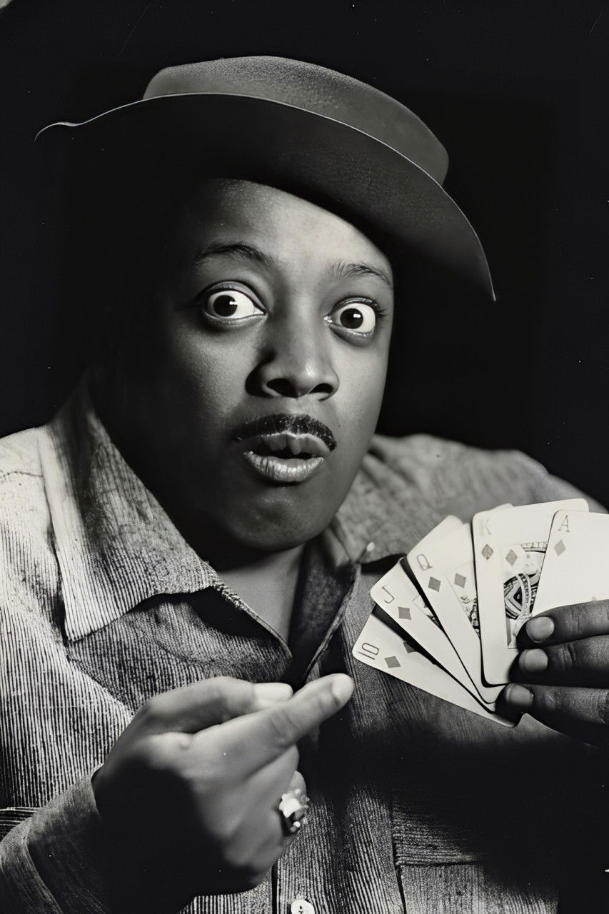 et billede af Chocolate