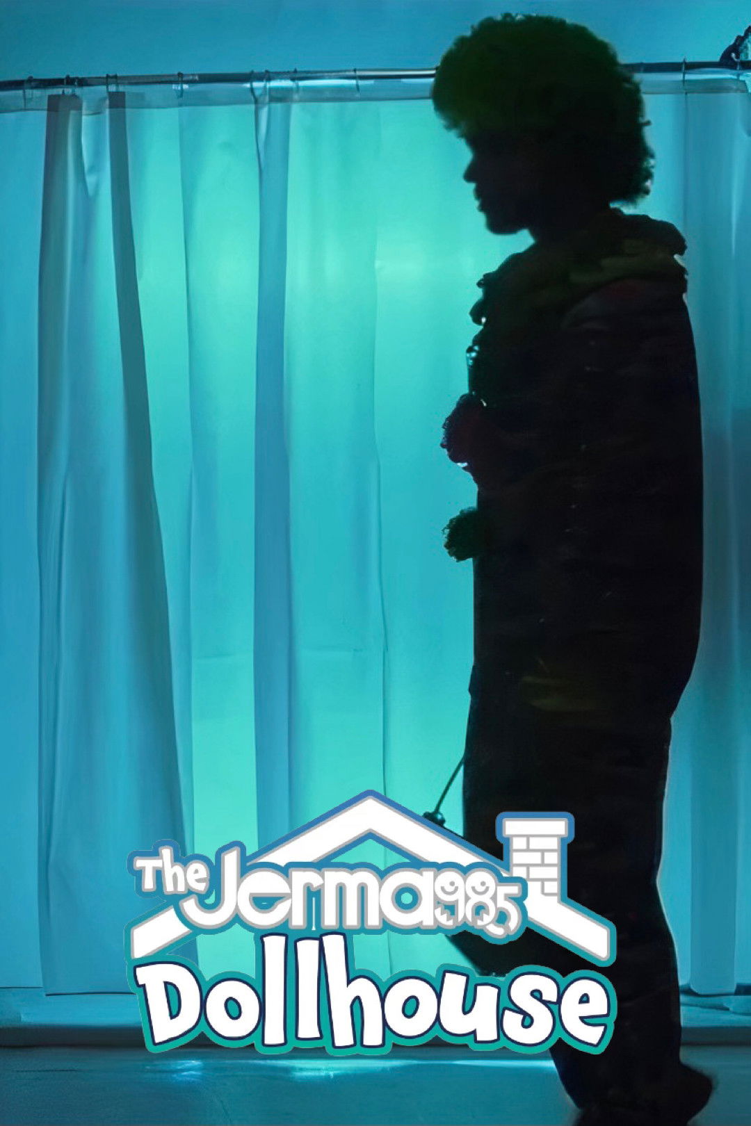 The Jerma985 Dollhouse (N/A) The Poster Database (TPDb)