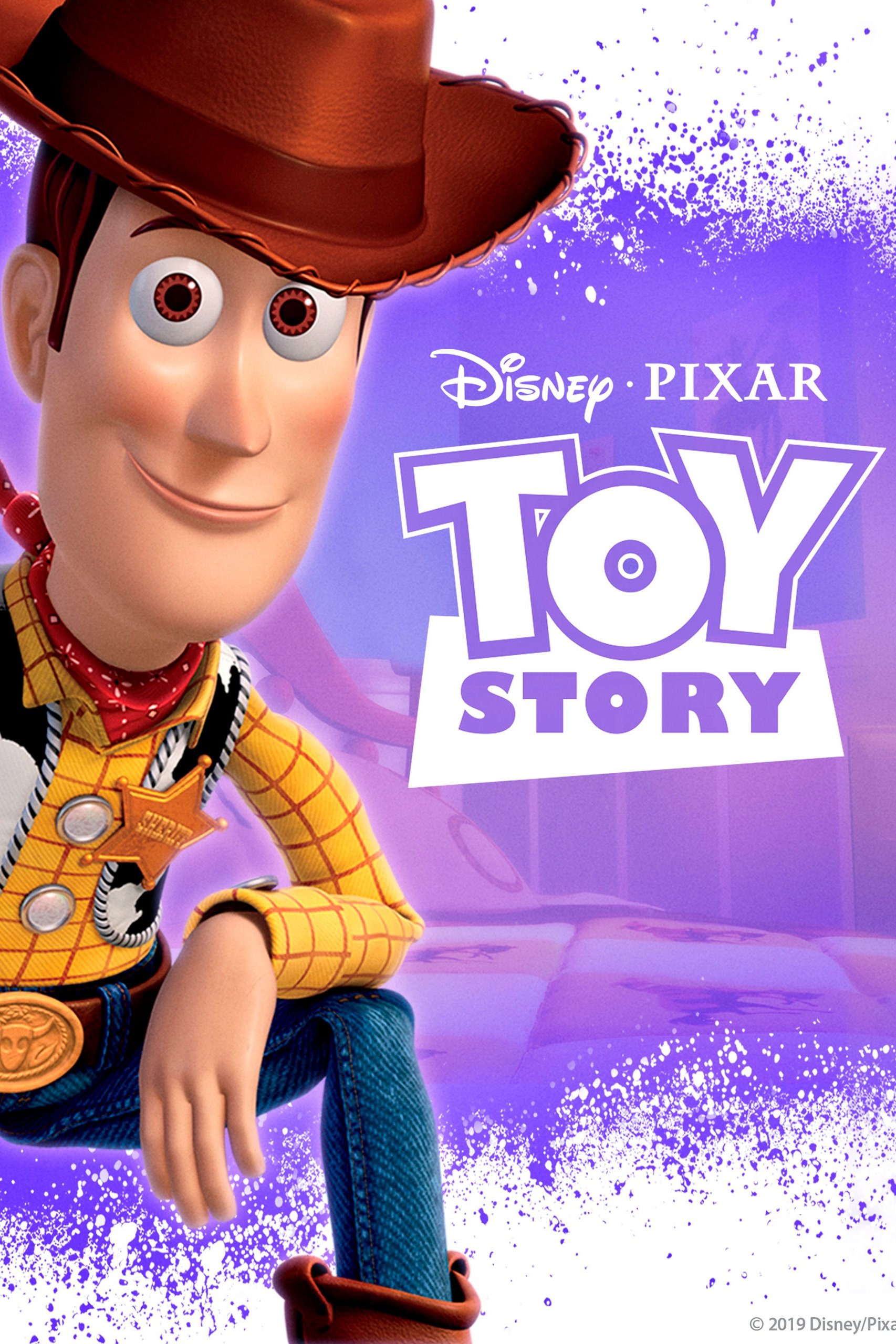 Toy Story