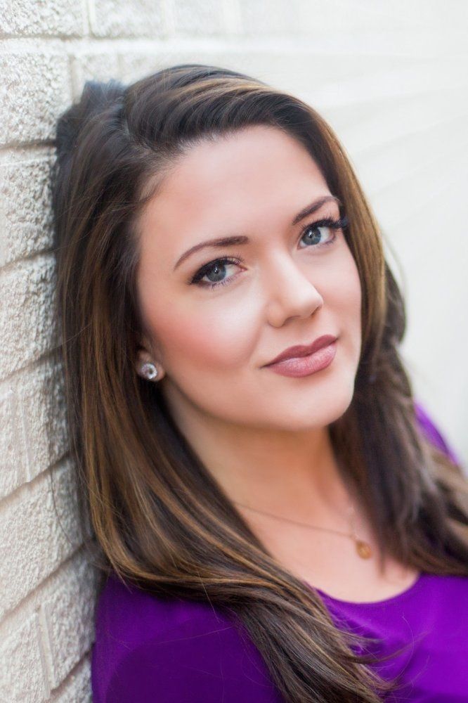 et billede af Paige MacLean