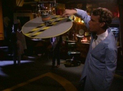 Bill Nye the Science Guy