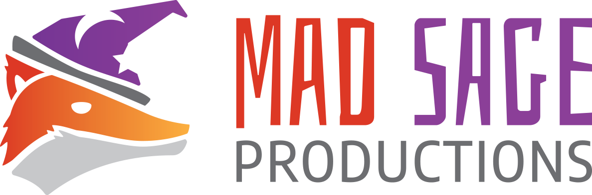 Mad Sage Productions