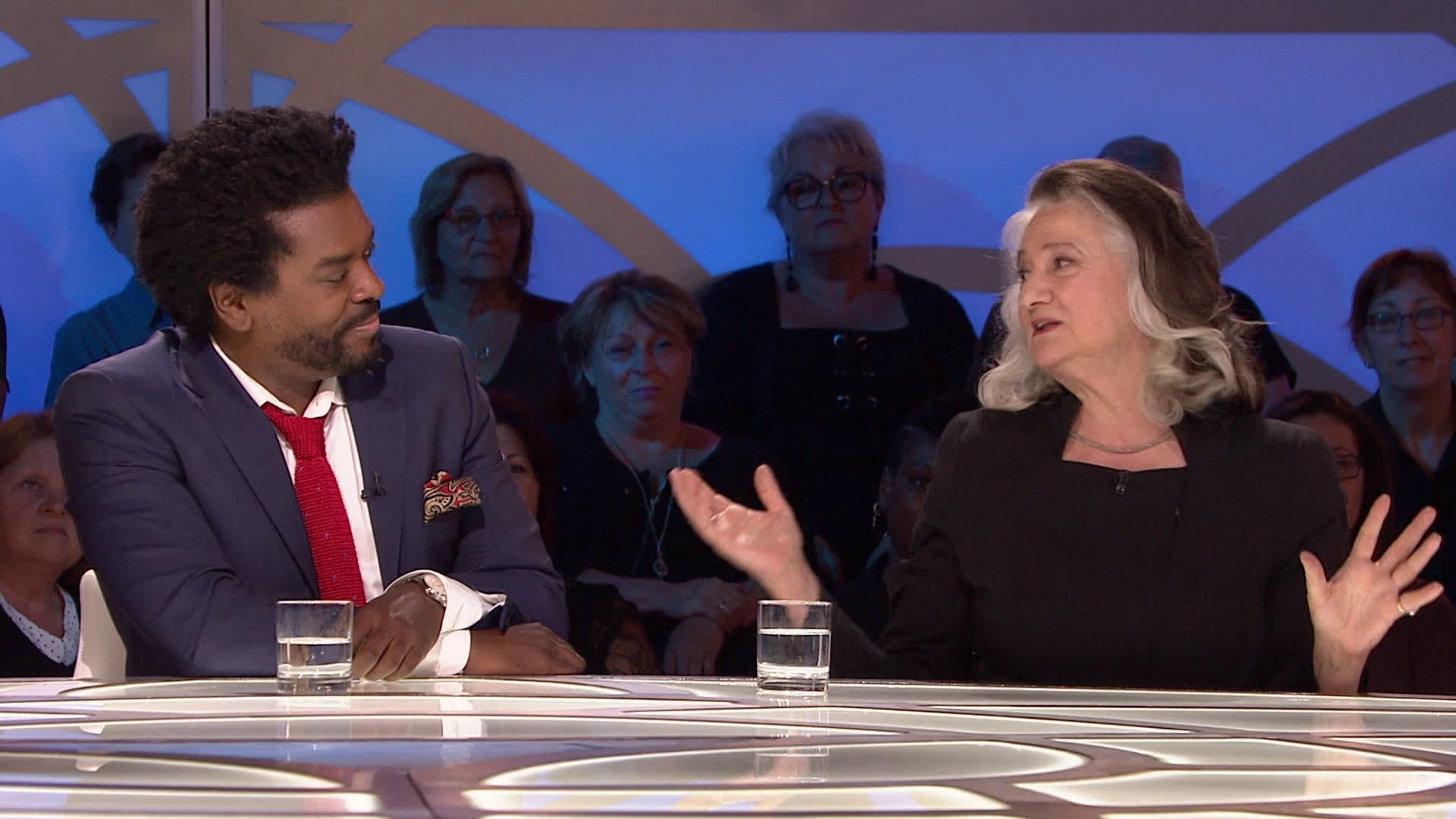 Les Enfants de la télé