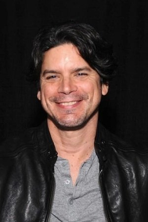 et billede af Louis Crugnali