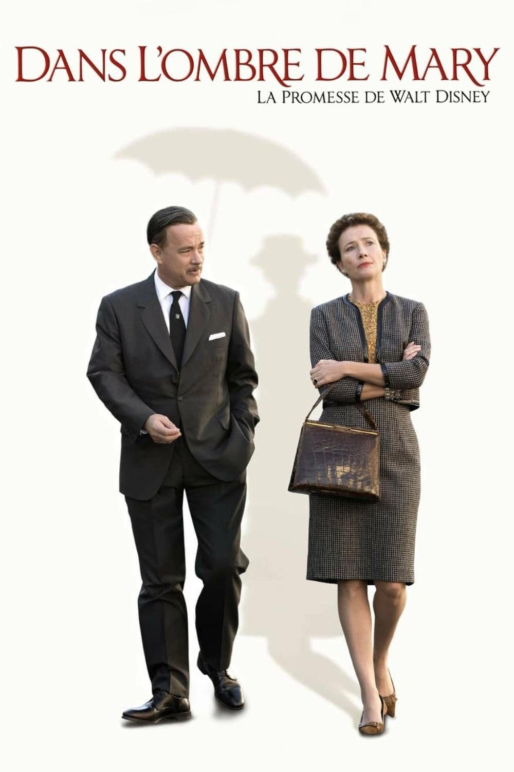 Saving Mr. Banks