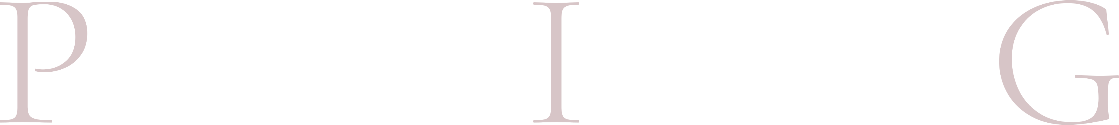 Pig Logo