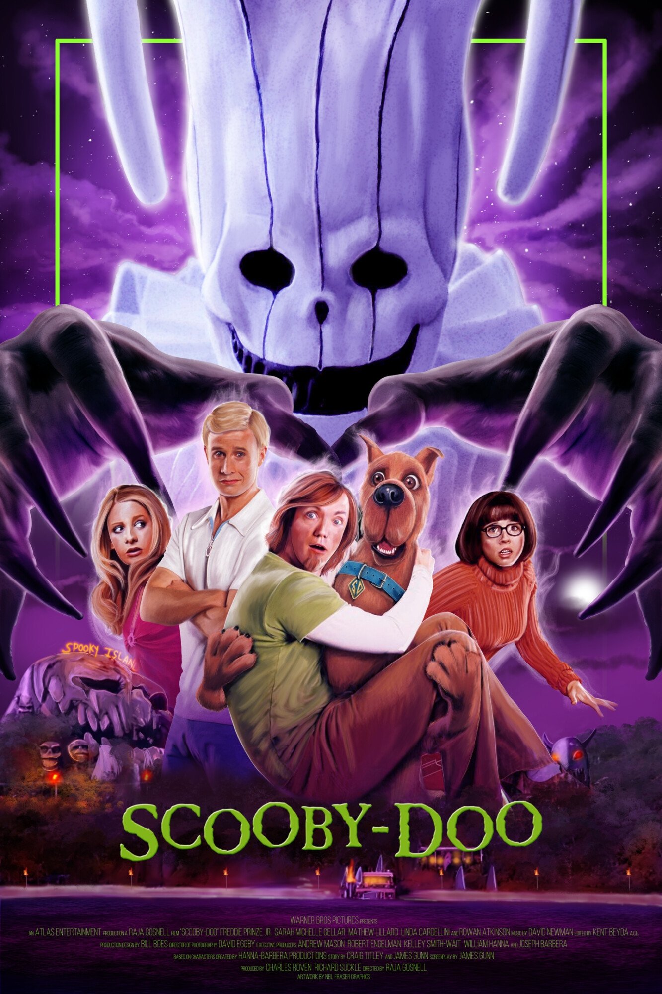 Scooby-Doo