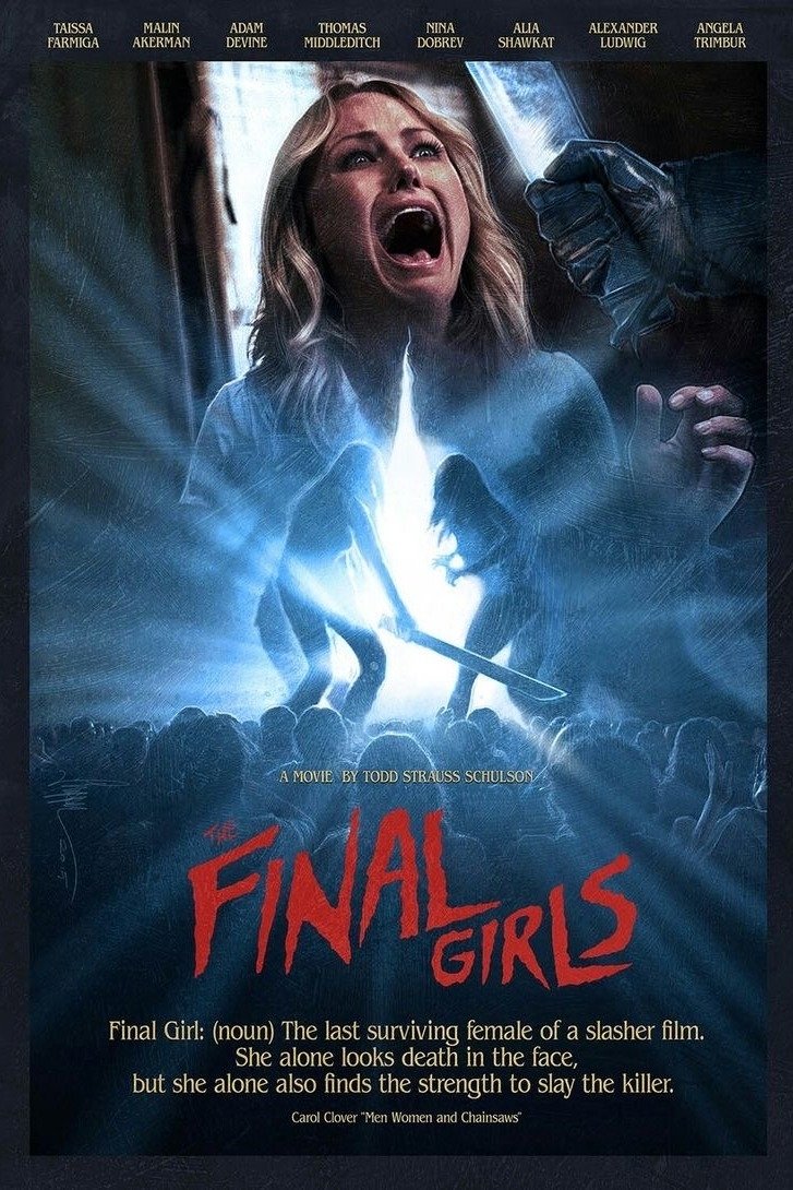 The Final Girls