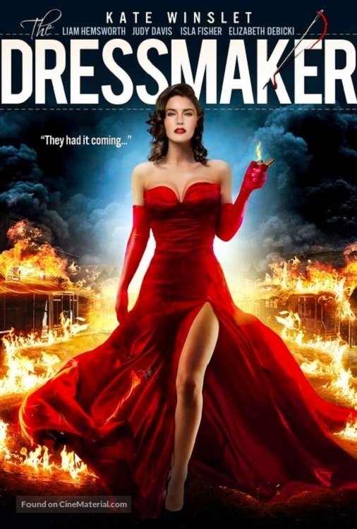 The Dressmaker