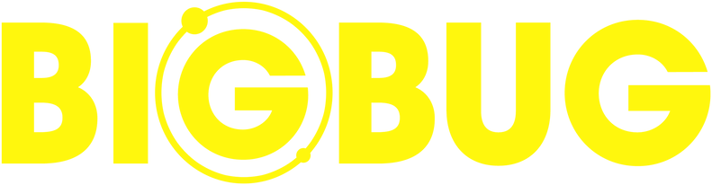 Bigbug Logo