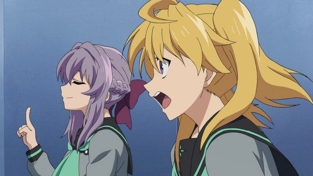Seraph of the End