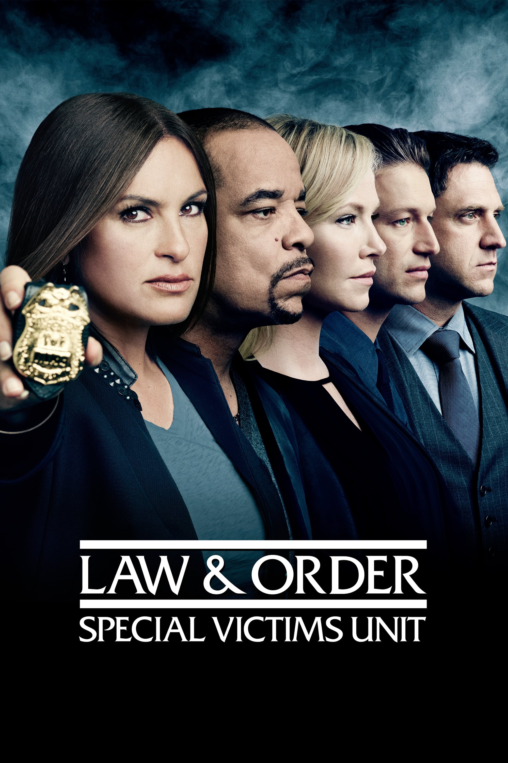 Law & Order: Special Victims Unit