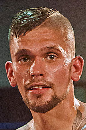 et billede af Kane Baker