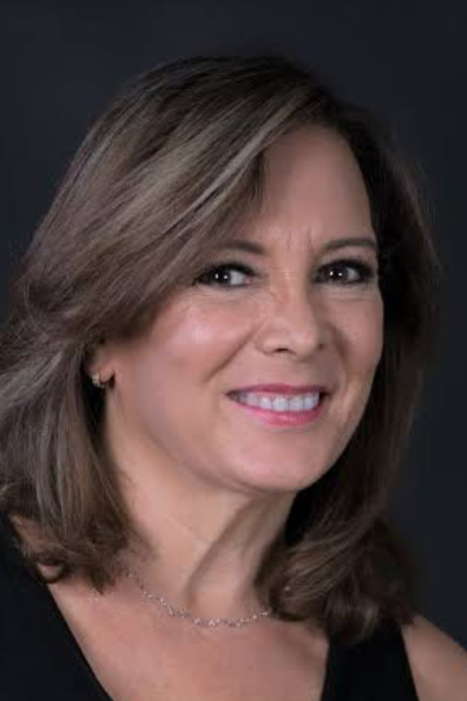 et billede af Roxana Saucedo