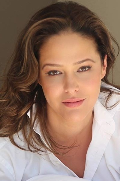 et billede af Rubria Negrao