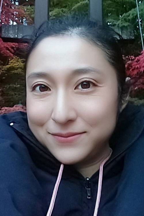 et billede af Yume Aihara