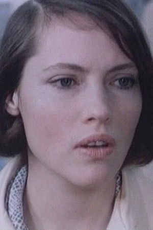 et billede af Eleonora Aleksandrova