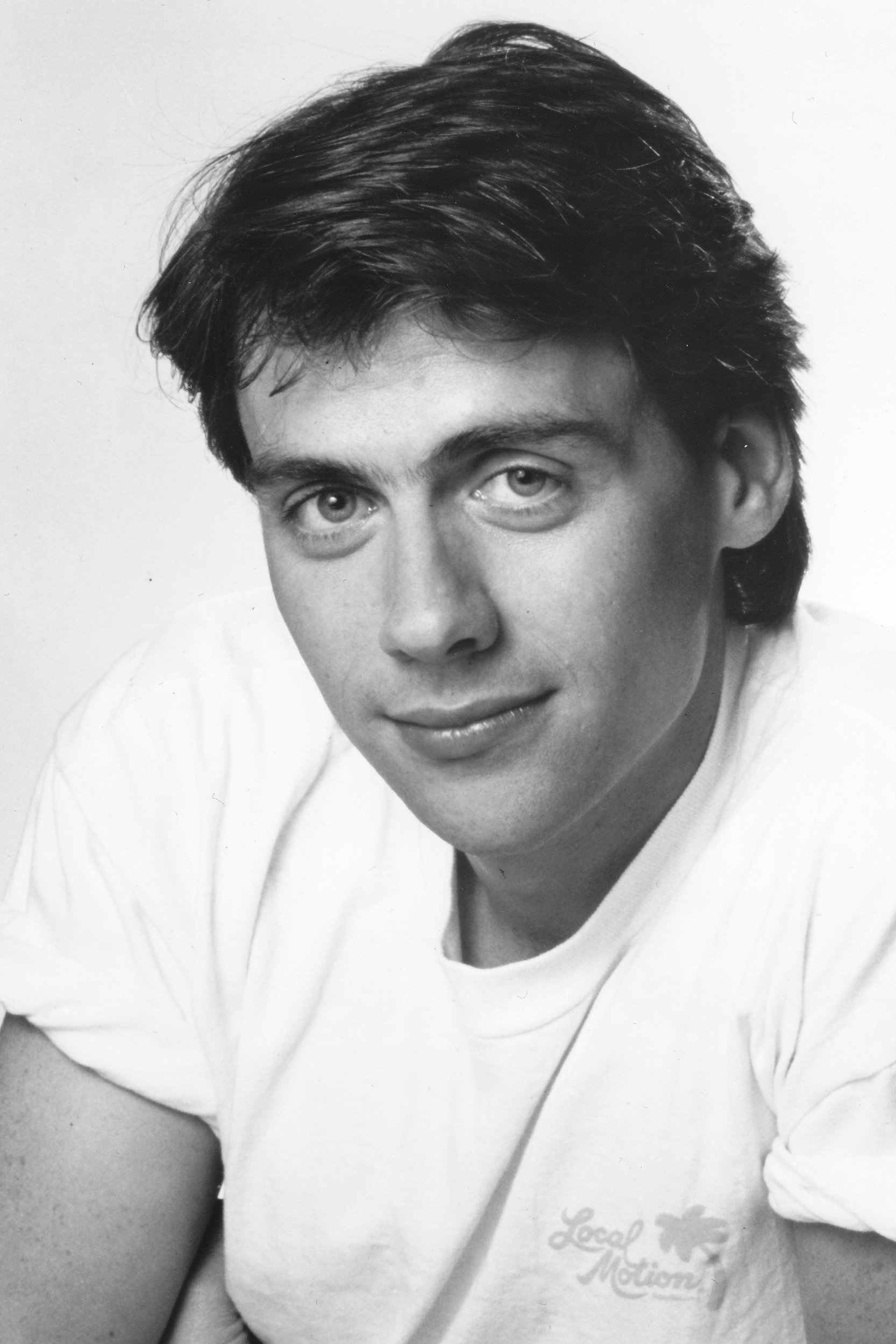 Mark Hennessy's picture in the cast