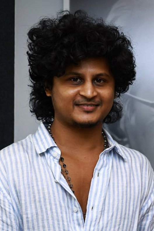 Raja Karuppasamy