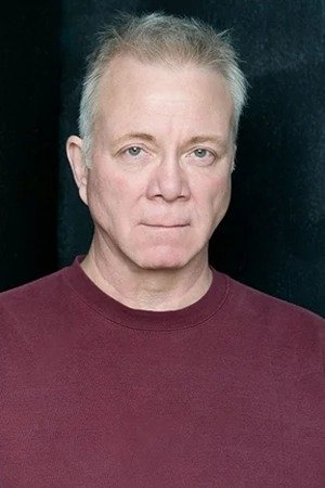 et billede af Bruce Gooch