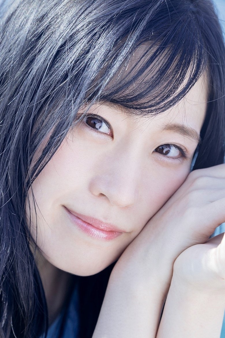 Minori Suzuki | Sera (voice)