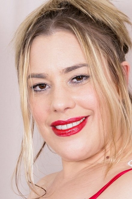 et billede af Tammy Oldham