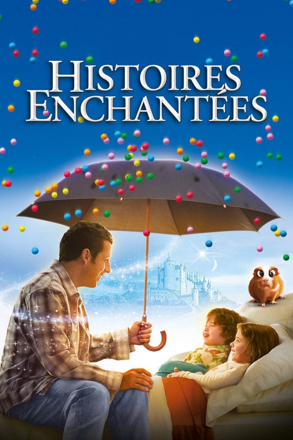 Histoires enchantées streaming