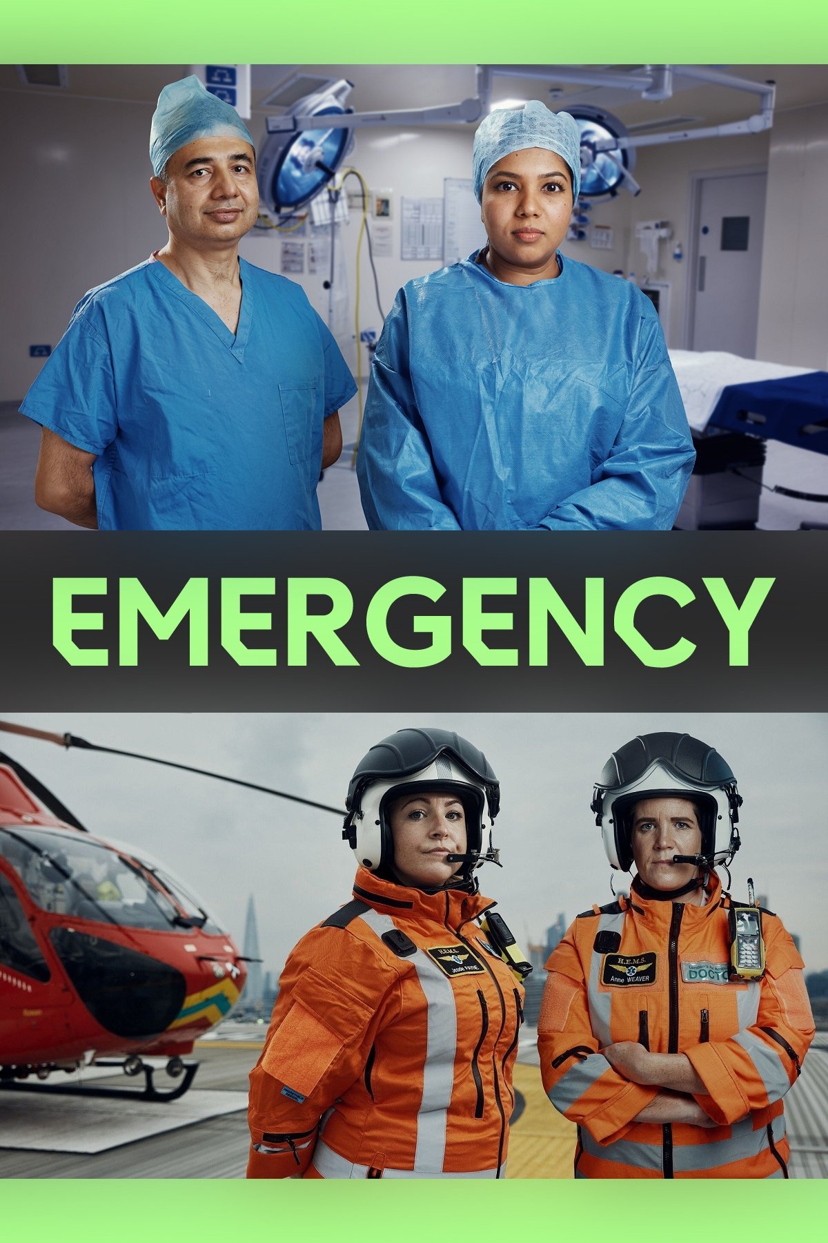 'Emergency' (2022)