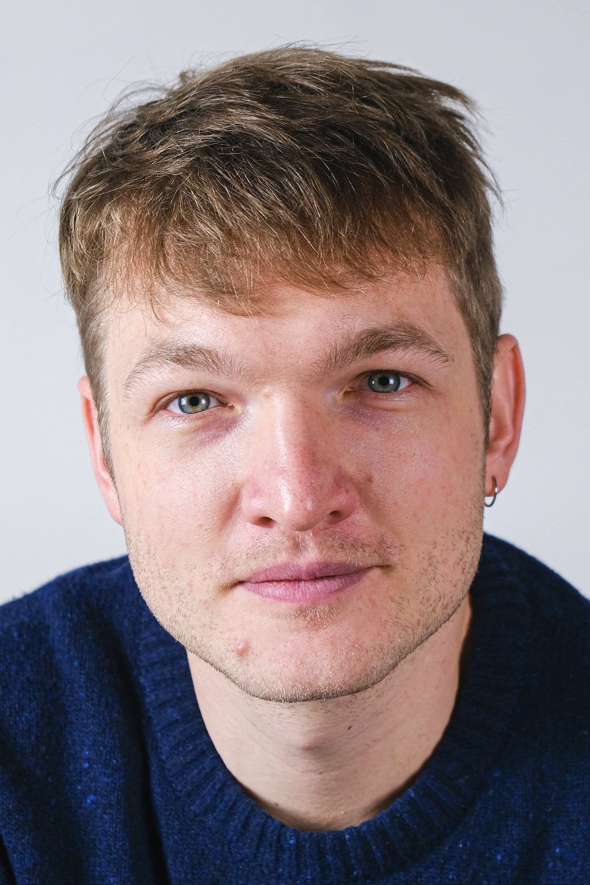 et billede af Felix Pöchhacker