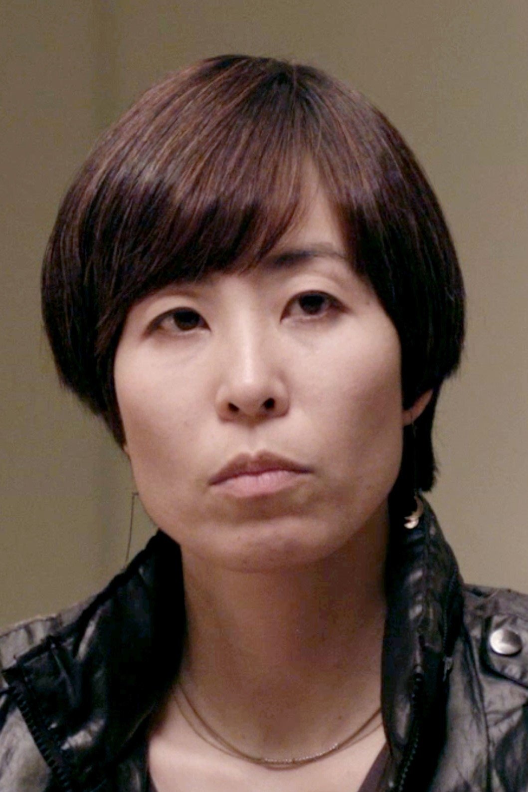 Sachie Tanaka's picture in the cast