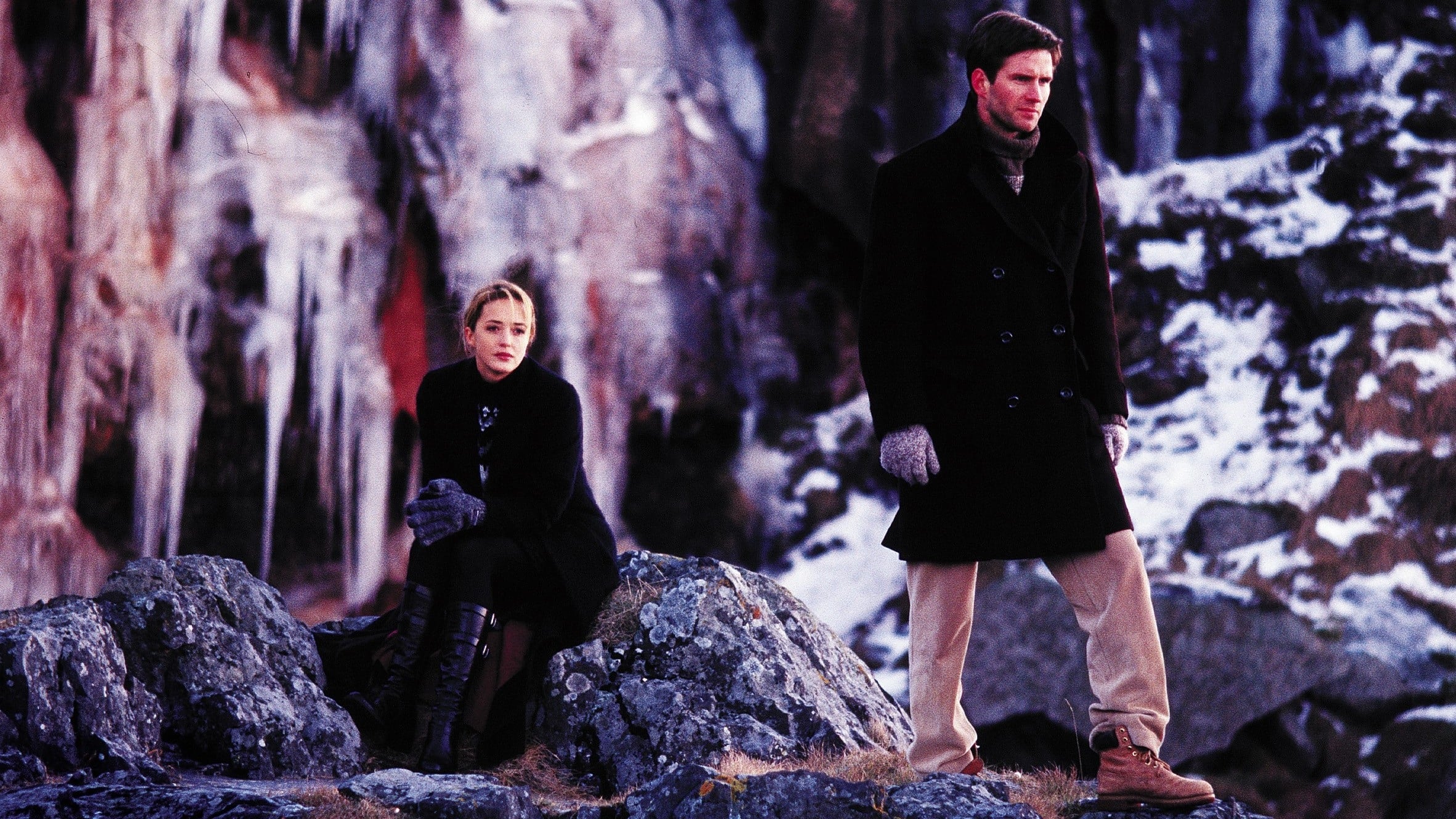 The Sea (2002)