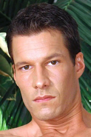 et billede af Salvatore Amaral