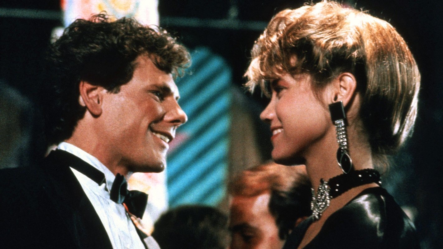 Model Behavior (1982)