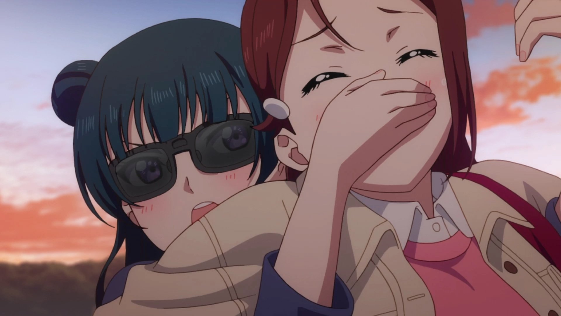 Love Live! Sunshine!!