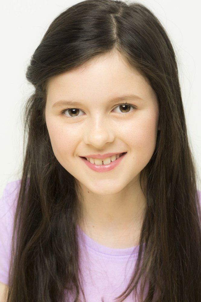 et billede af Emily Thomson