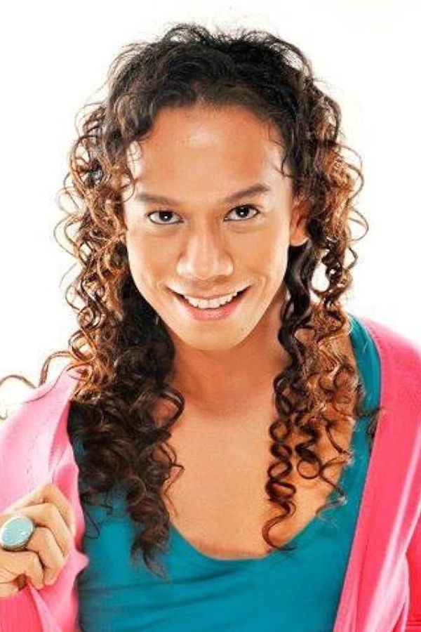 et billede af Mimi Marquez