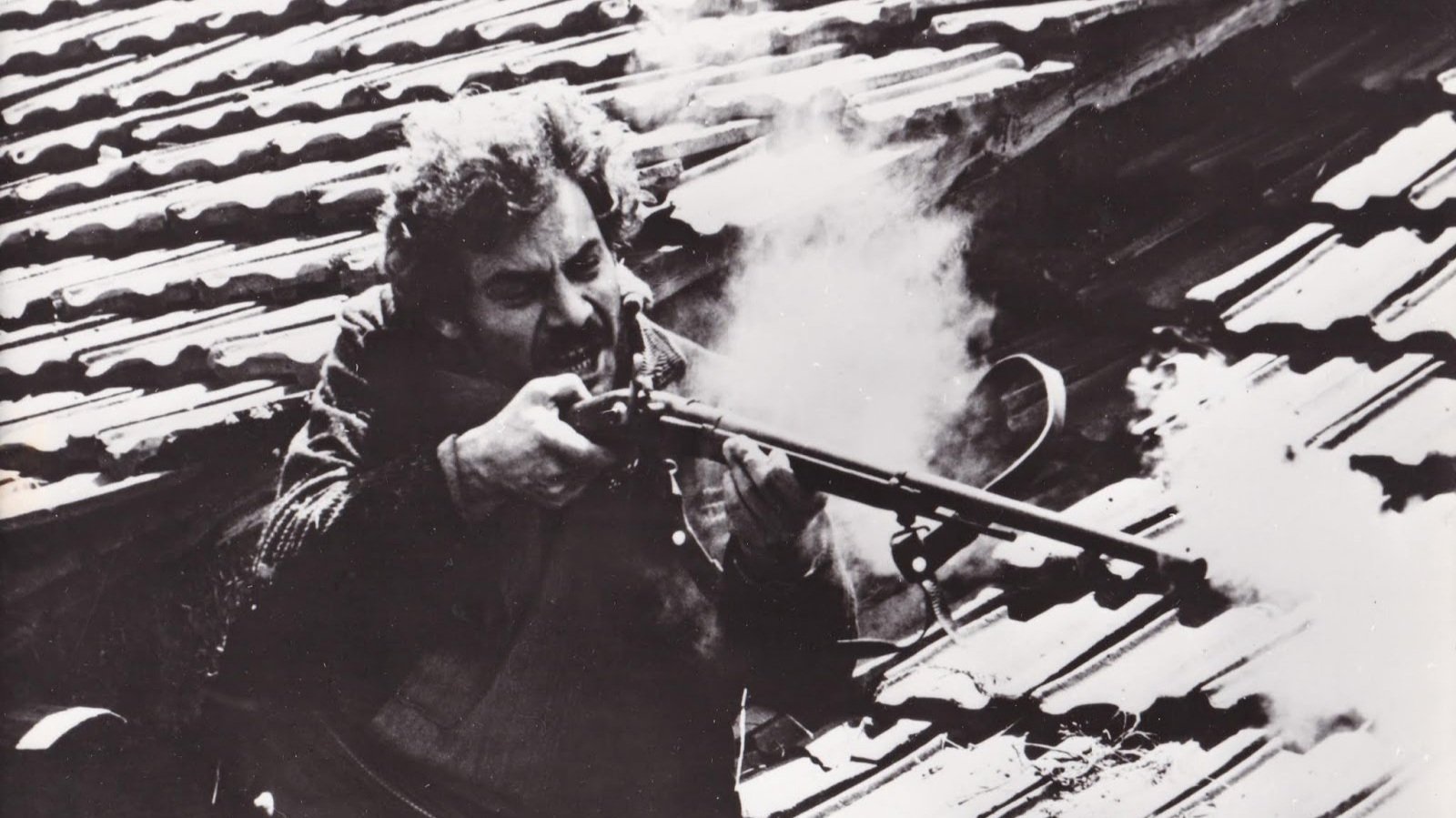 The Bandit (1969)