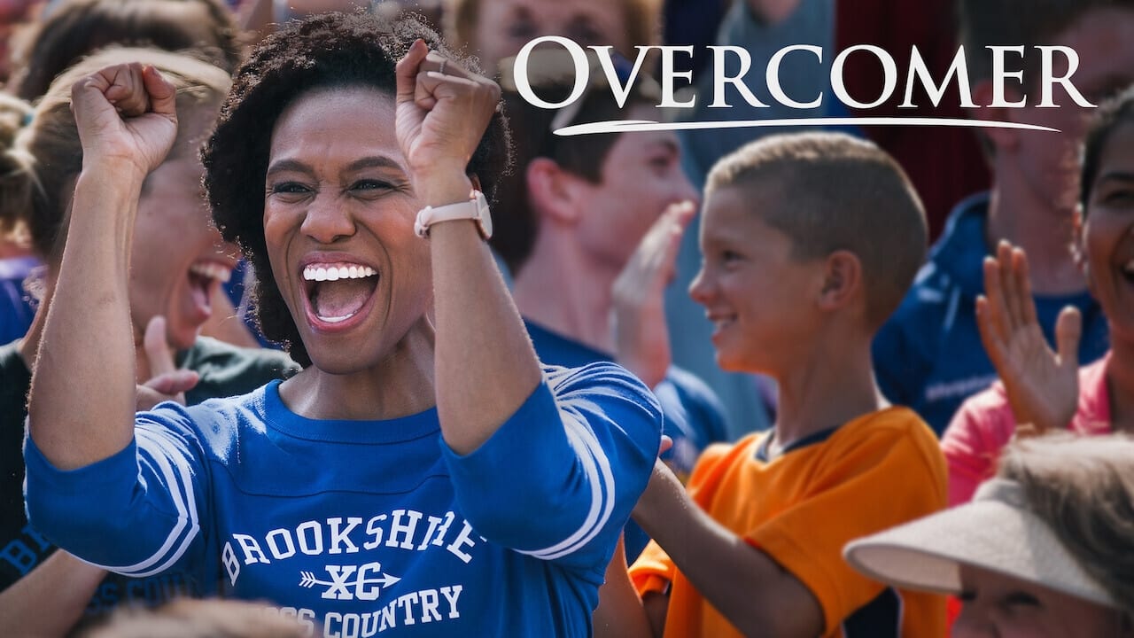 Overcomer (2019)