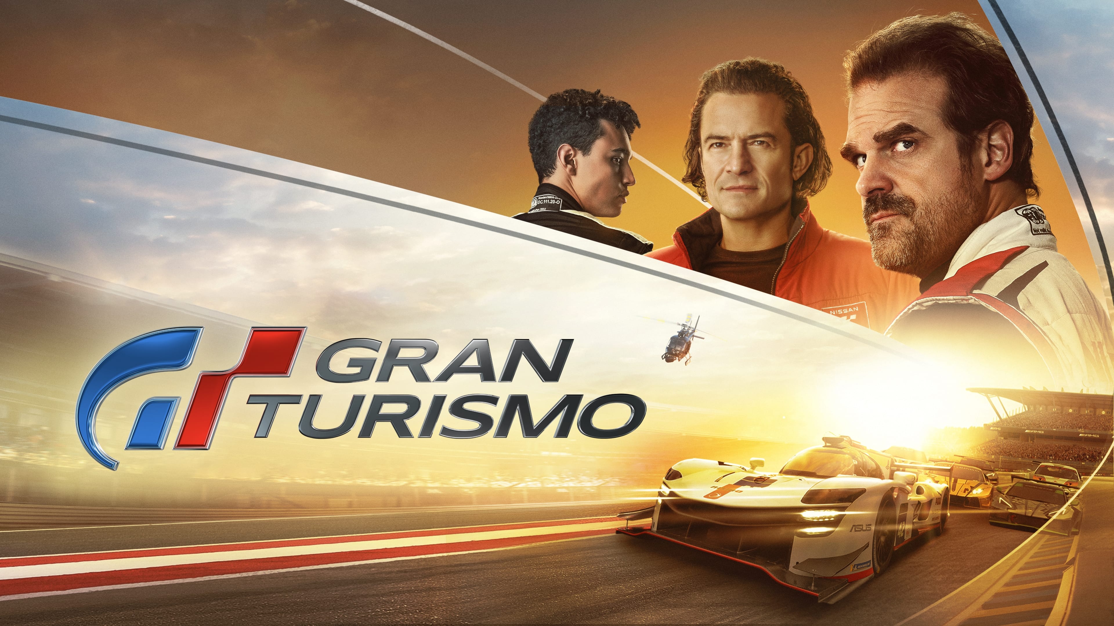 Gran Turismo - La storia di un sogno impossibile (2023)