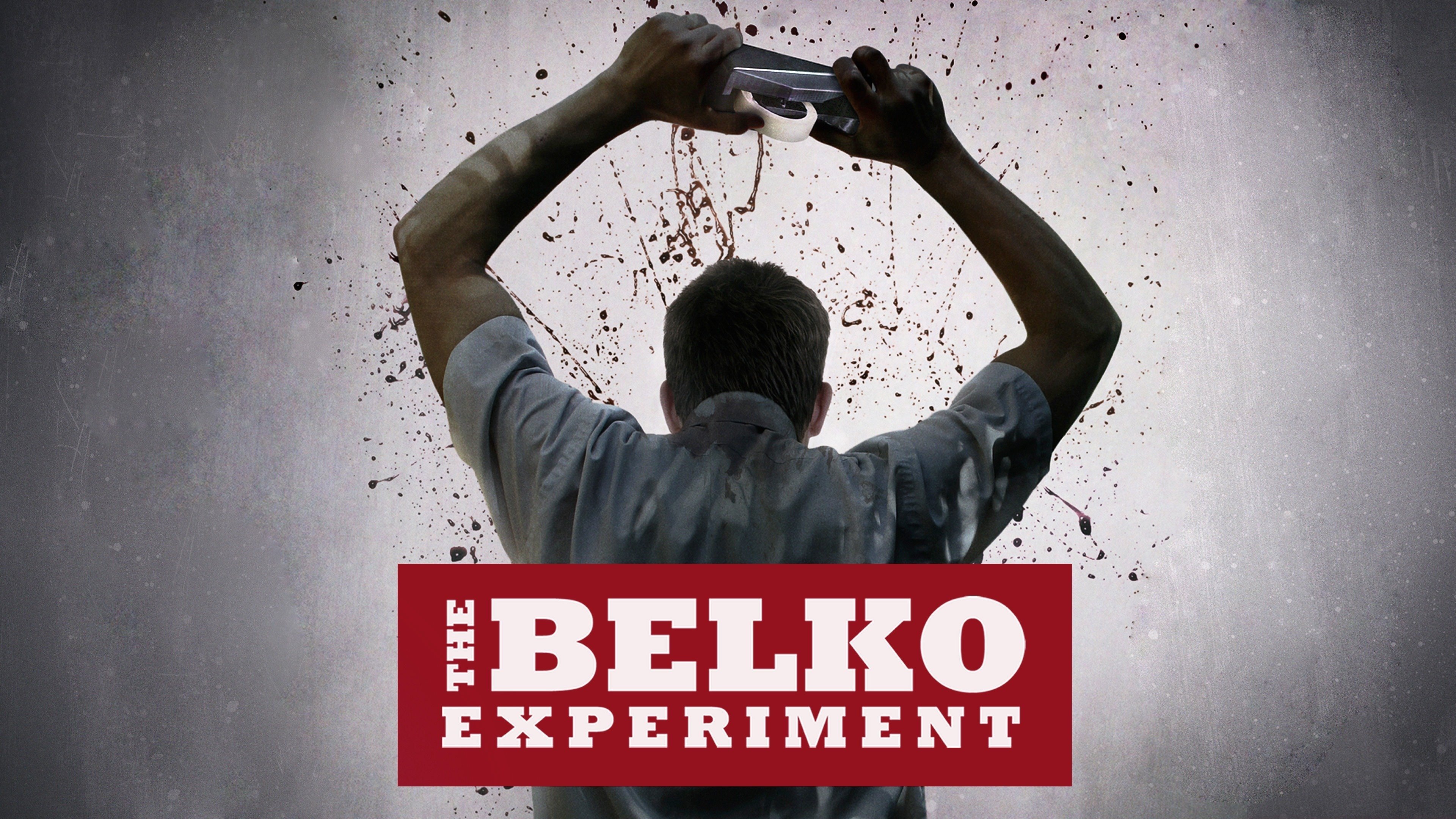 The Belko Experiment (2016)