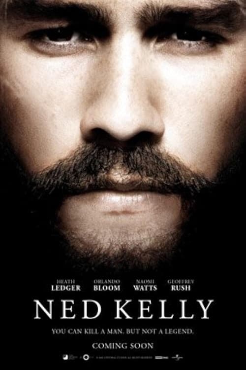 EN - Ned Kelly (2003)