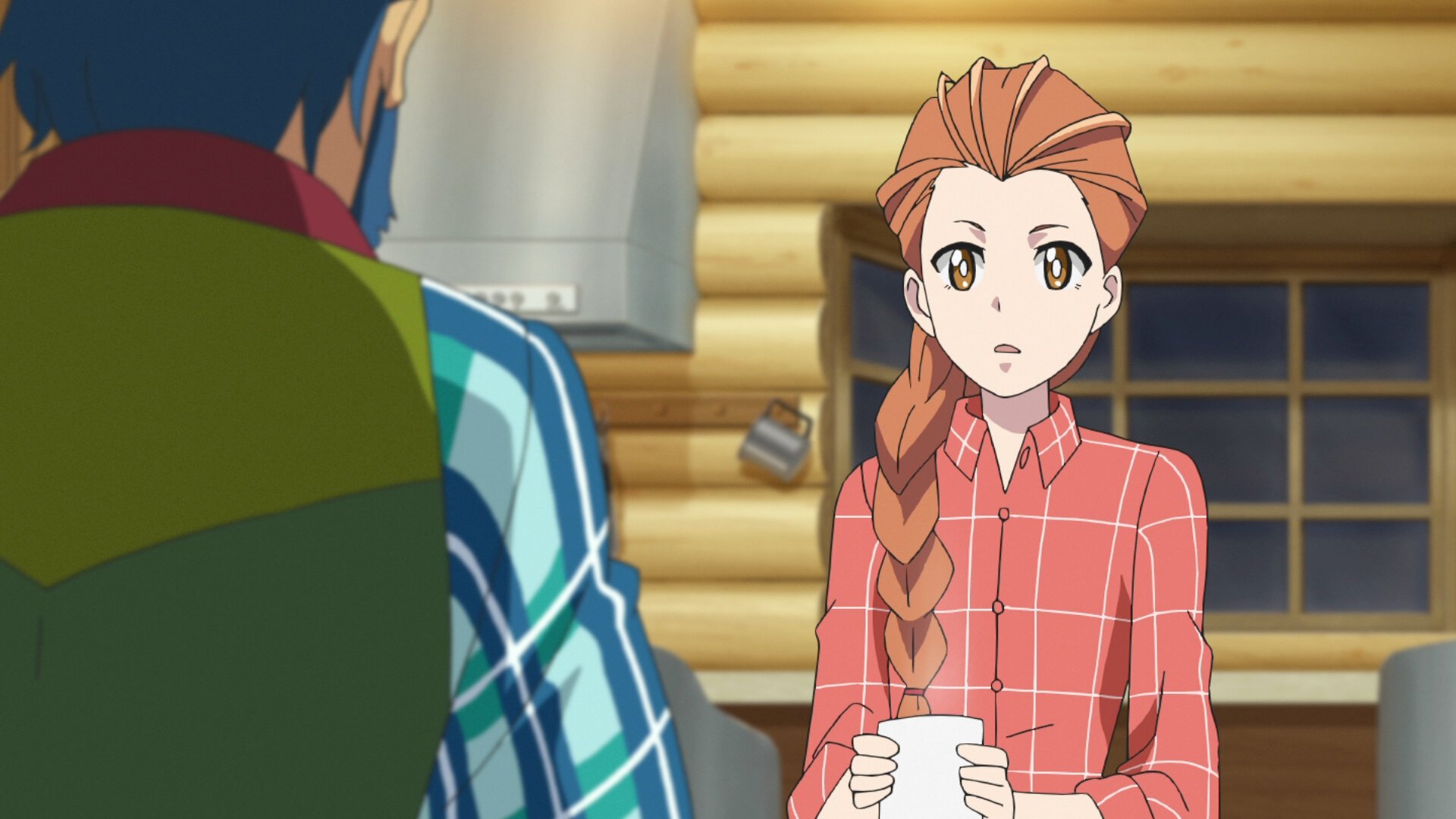 Beyblade Burst