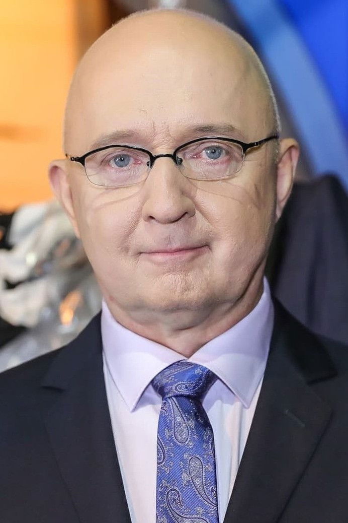 et billede af Olav Osolin