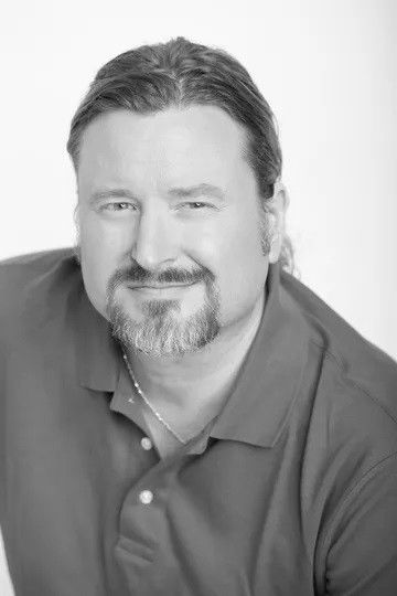 et billede af Tim Lovick