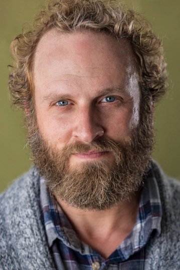 et billede af Jesse Saler