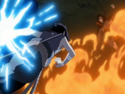 Naruto Shippuden Staffel 6 :Folge 137 