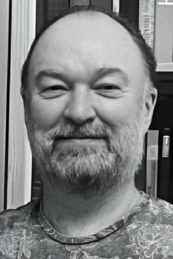 et billede af Dmitriy Vasiliev