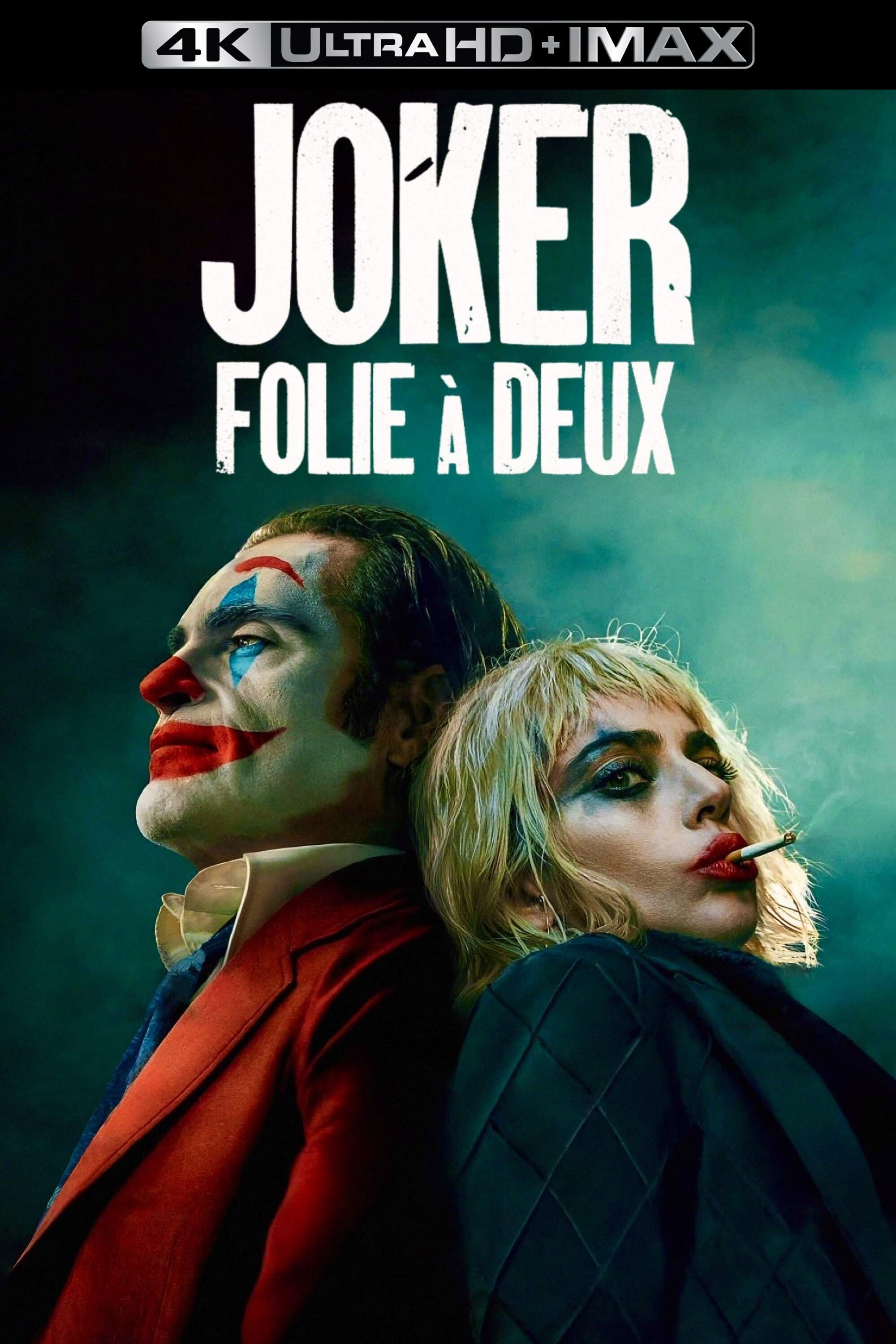 Joker: Folie à Deux