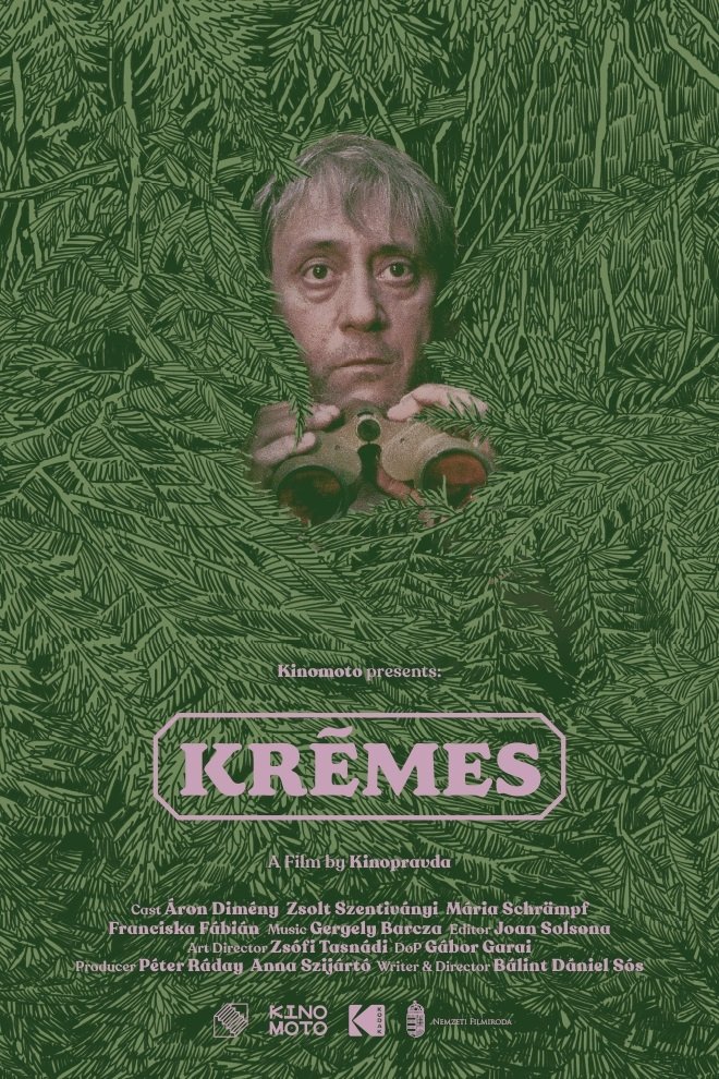 Krémes Krémes