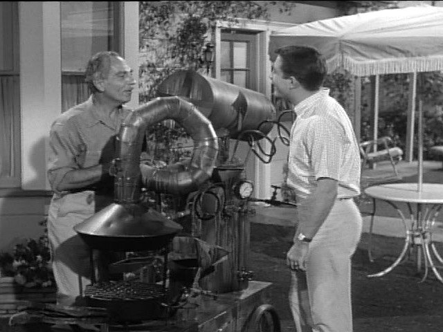 My Favorite Martian